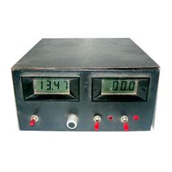 Voltage Power Supply